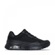 Жіночі кросівки Skechers Uno Flex - Spring On Air Black/Black 41 Чорний 177794-BBK - изображение 1