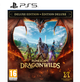 Гра PS5 RuneScape Dragonwilds Deluxe Edition (Blu-ray диск) (5056208827722) - зображення 1