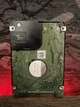Жорсткий диск HDD Western Digital 500GB 2.5″ SATA III 8MB б/в для ноутбука та комп’ютера - зображення 3