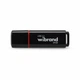 Флеш-накопичувач Wibrand USB 3.2 Gen1 Scarab 64ГБ (колір чорний) - изображение 2