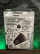 Жорсткий диск HDD Hitachi HGST 500GB 2.5″ SATA III 32MB б/в для ноутбука та комп’ютера - зображення 1
