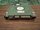 Жорсткий диск HDD Samsung 500GB 2.5″ SATA III 8MB б/в для ноутбука та комп’ютера - зображення 3