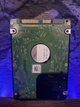 Жорсткий диск HDD Western Digital 500GB 2.5″ SATA III 32MB CMR б/в для ноутбука - зображення 2