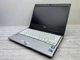 Ноутбук Fujitsu LifeBook S760 13.3 HD TN i5-520M 8GB SSD 120GB Б/У A- - изображение 1