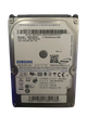 Жорсткий диск HDD Samsung 1TB 2.5″ SATA III 8MB б/в для ноутбука та зовнішнього боксу - зображення 1