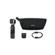 Екшн-камера DJI Osmo Pocket 4 Essentials Combo Black - зображення 6