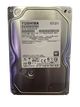 Жесткий диск HDD Toshiba 1TB 3.5″ SATA III 7200 об/мин 32MB CMR б/у для компьютера - изображение 1