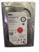 Жорсткий диск HDD Dell Enterprise 1TB 3.5″ SATA III 7200 об/хв 32MB б/в для сервера та комп’ютера - зображення 1