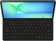 Чохол-клавіатура Book Cover Keyboard Slim Ai Key для Samsung Galaxy Tab S10 FE+ 13.1 (X620/X626) Black DE/UKR (EF-DX620BBGGDE) - изображение 2