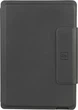 Чохол-клавіатура Tucano Book Cover Keyboard для Samsung Galaxy Tab A9+ 11.0 (X210/X215/X216) DE/UKR Black (F-TUCBCKTABA9P) - изображение 2