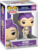 Фігурка Funko Pop! KPop Demon Hunters Румі 95808 (889698958080) - зображення 1