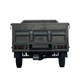 Електротрицикл вантажний XDAO 72V100AH 2200W (302028) - изображение 10