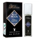Чоловіча парфумована вода аналог Kilian Blue Moon Ginger Dash Pheromone Parfum унісекс 40 мл - изображение 1