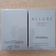 Чоловіча туалетна вода Chanel Allure Homme Sport 100 мл - изображение 3