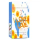 Жіноча парфумована вода аналог Moschino I Love Love Pheromone Parfum 40 мл - изображение 4