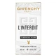 Жіноча парфумована вода аналог Givenchy LInterdit Tubeuse Noire Pheromone Parfum 40 мл - изображение 5