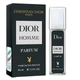 Чоловіча парфумована вода аналог Dior Homme Parfum 2025 Pheromone Parfum чоловічий 40 мл - изображение 1