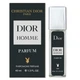 Чоловіча парфумована вода аналог Dior Homme Parfum 2025 Pheromone Parfum чоловічий 40 мл - изображение 3