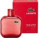 Чоловіча туалетна вода Lacoste Eau De Lacoste L.12.12 Rouge 100 мл - изображение 1