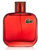 Чоловіча туалетна вода Lacoste Eau De Lacoste L.12.12 Rouge 100 мл - изображение 2