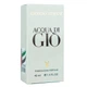 Чоловіча парфумована вода аналог Giorgio Armani Acqua di Gio Pheromone Parfum 40 мл - изображение 4