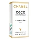 Жіноча парфумована вода аналог Chanel Coco Mademoiselle Pheromone Parfum 40 мл - изображение 4