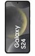 Смартфон Samsung Galaxy S24 8/128GB Onyx Black Grade B Б/В - изображение 1