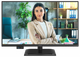 Монитор 23.8" aoc 24p4cv Black - изображение 2