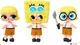 Кукла LOL Surprise Loves SpongeBob SquarePants Tots lol Губка Боб Sponge Bob Square Pants 249788 - изображение 4