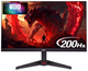 Монитор 27" Acer Nitro VG270UX1bmiipx (um.hv0ee.105) Black - зображення 1