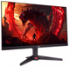 Монитор 27" Acer Nitro VG270UX1bmiipx (um.hv0ee.105) Black - зображення 4