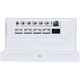 Блок питания Lian Li Edge Gold 1200W White with Hub (G9P.EG1200G.WH00.EU) - изображение 5
