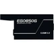 Блок питания Lian Li Edge Gold 850W Black (G9P.EG0850G.B000.EU) - изображение 8