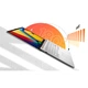 Ноутбук ASUS Vivobook Go 15 E1504FA-BQ2838 (90NB0ZR1-M04KF0) - изображение 10