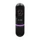 Флеш-пам'ять USB 2.0 T&G Jet 8GB пластикова з захисним ковпачком чорна - зображення 1