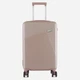 Валіза 40 л Semi Line DAS303996 T5758-2 20" (S) Рожева (5903563575822) - зображення 1