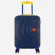 Валіза 40 л Semi Line DAS304030 T5932-1 20" (S) Темно-синя (5903563593215) - зображення 1