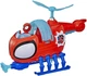 Helikopter Hasbro Marvel Spidey and His Amazing Friends G1969 (5010996361226) - obraz 4