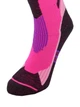 Термоноски Accapi Ski Performance, Fuxia/Anthracite, 34-36 - изображение 3