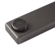 Душова колона зі змішувачем HAIBA KANT 009-J GRAPHITE (Колір графіт) (HB9665) - изображение 7