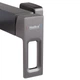 Душова колона зі змішувачем HAIBA KANT 009-J GRAPHITE (Колір графіт) (HB9665) - изображение 10