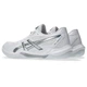 Кросівки жіночі для залу Asics GEL-ROCKET 12 (1072A119-101) укр. 36,5 (7) 24 см - зображення 3