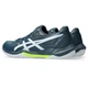 Кросівки чоловічі для залу Asics GEL-ROCKET 12 (1071A116-404) укр. 45,5 (12.5) 30 см - зображення 2