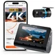 Видеорегистратор 70mai A800SE-1 Dash Cam + RC22 Rear Camera - изображение 1