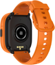 Smartwatch dla dzieci Lagenio 4G Kids Watch K3 Orange (6978636410101) - obraz 4