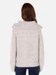Джемпер женский Colin's CL1071137STN S Stone (8684112374550) - изображение 2