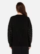 Джемпер женский Colin's CL1071142BLK L Black (8684112374291) - изображение 2