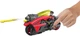 Motocykl Mattel DC Robin Cycle JMD51 (194735374632) - obraz 6