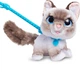 Interaktywny kotek FurReal Wagalots 28059 (88614428059) - obraz 2