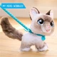 Interaktywny kotek FurReal Wagalots 28059 (88614428059) - obraz 3